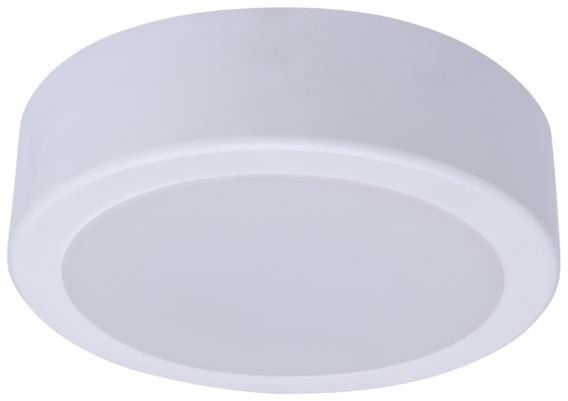 Downlight Ledinaire DN065C G4 12W 1200lm 4000K LED12/840 12W 220-240V 6-D175 5 lat gwar