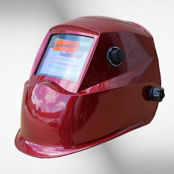 Powerweld Przyłbica automatyczna POWERWELD 2500 G+