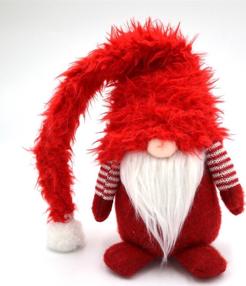 Dekoracja świąteczna Upominkarnia skrzat