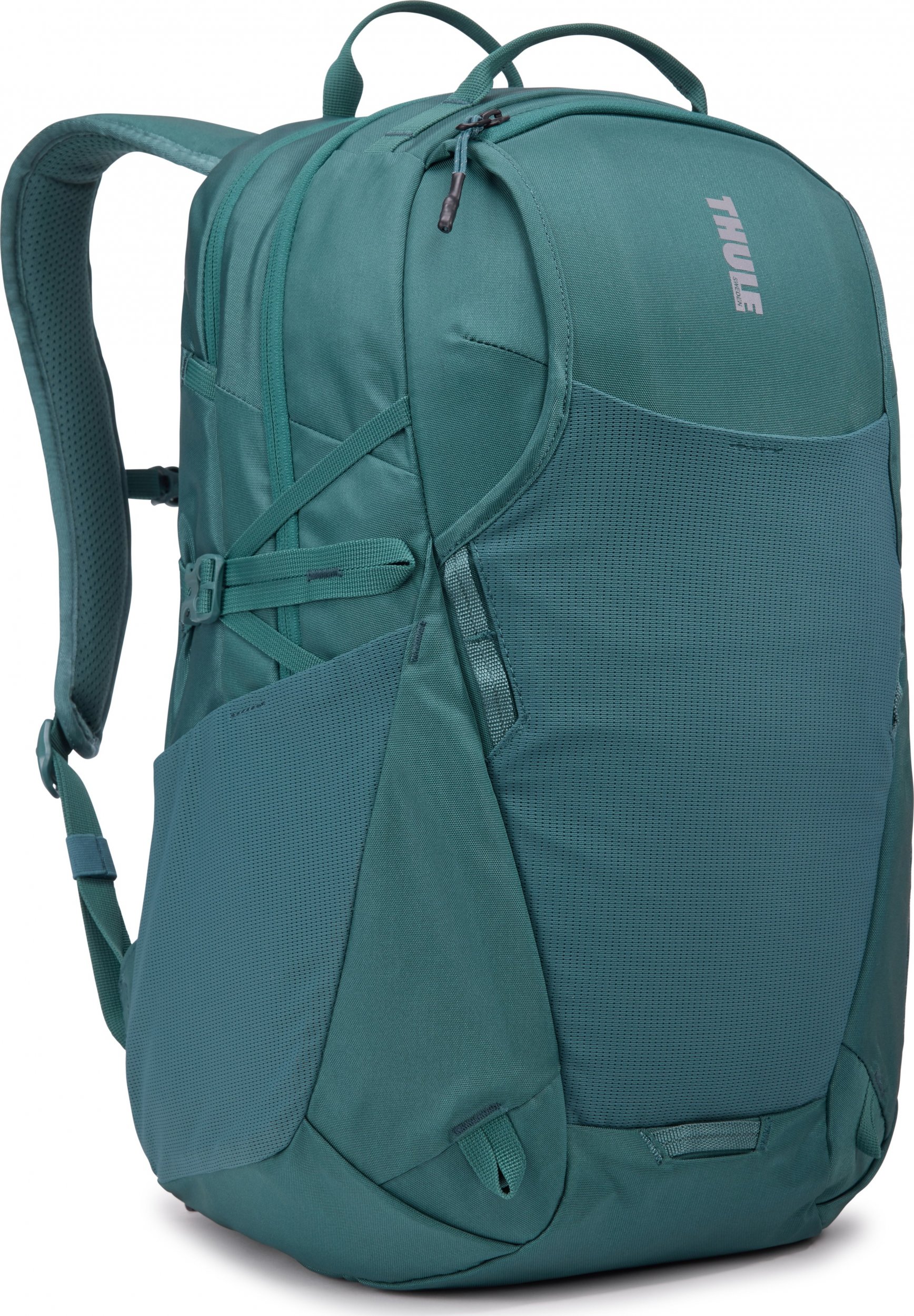 Thule Thule EnRoute backpack 26L (green, up to 39.6 cm (15.6"))