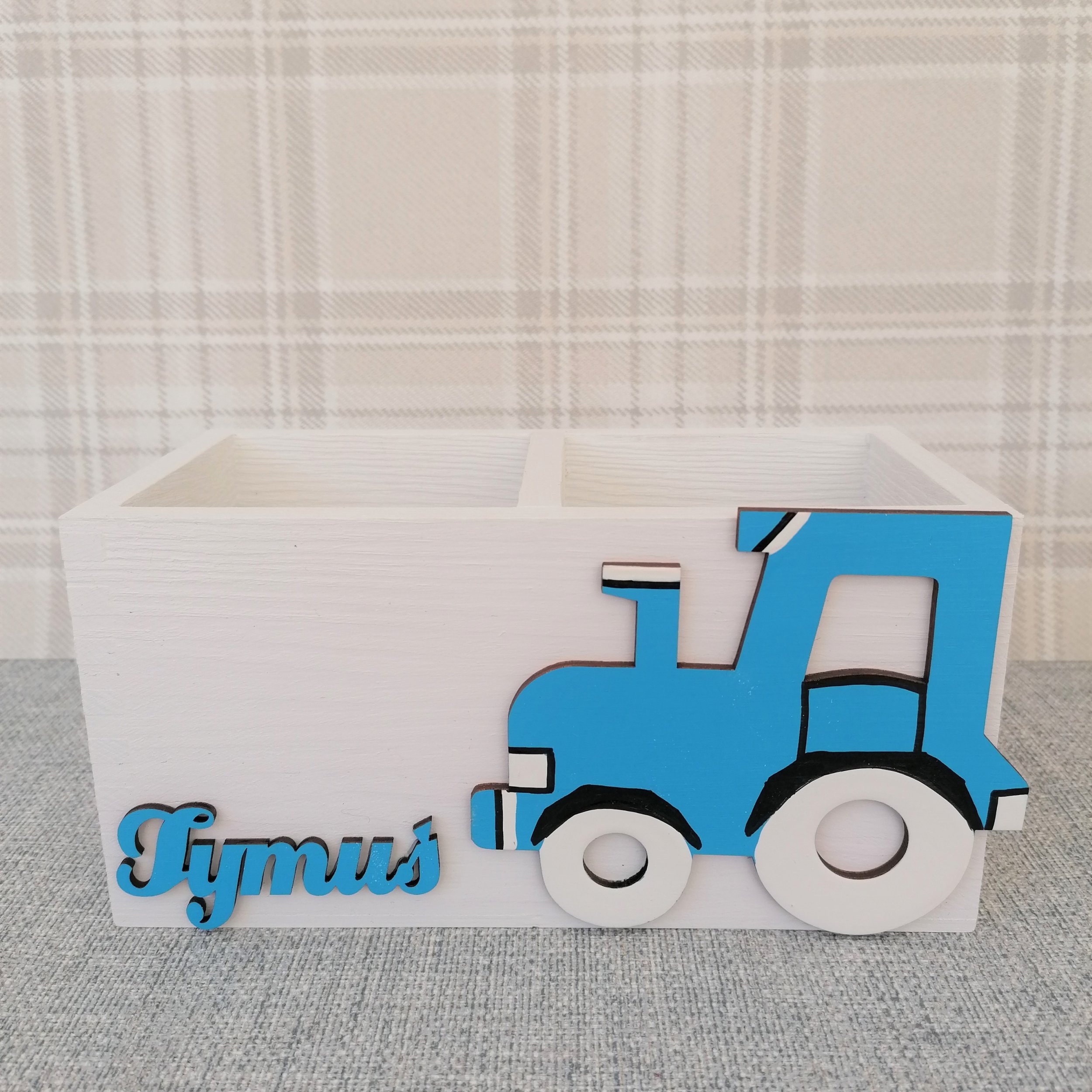 Przybornik na kredki O2K47