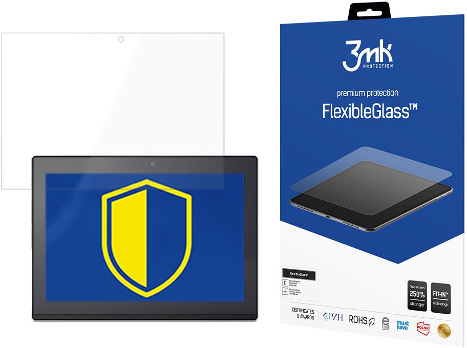 LENOVO MIIX 320 - UP TO 11 3MK FLEXIBLEGLASS