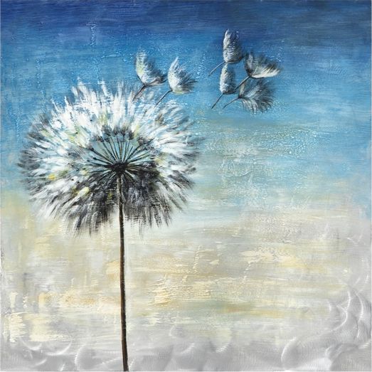 Witek Home Obraz 100x100cm