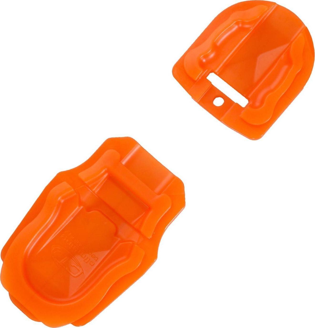 Climbing Technology Podkładki przeciwśnieżne Climbing Technology Antibott Nuptse Evo Uniwersalny