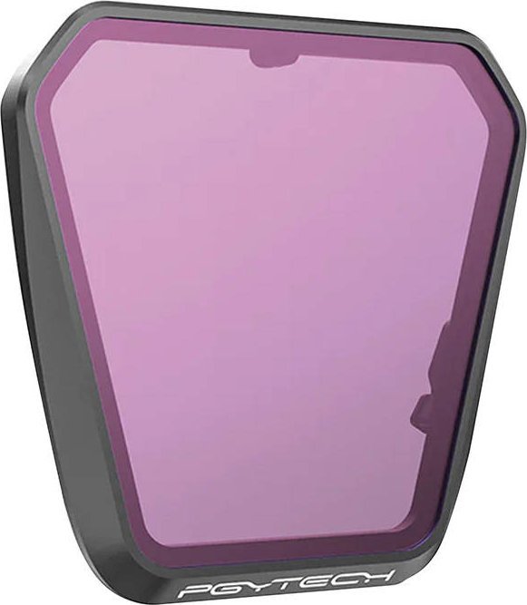 PGYTECH FILTR PGYTECH DJI MAVIC 3 PRO UV (PROFESSIONAL)