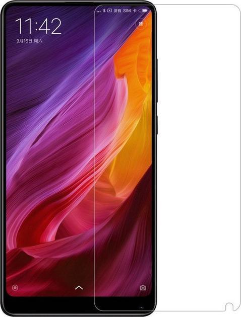 Wozinsky XIAOMI MI MIX 2 / 2S - SZKŁO HARTOWANE 9H SZYBA 2.5D