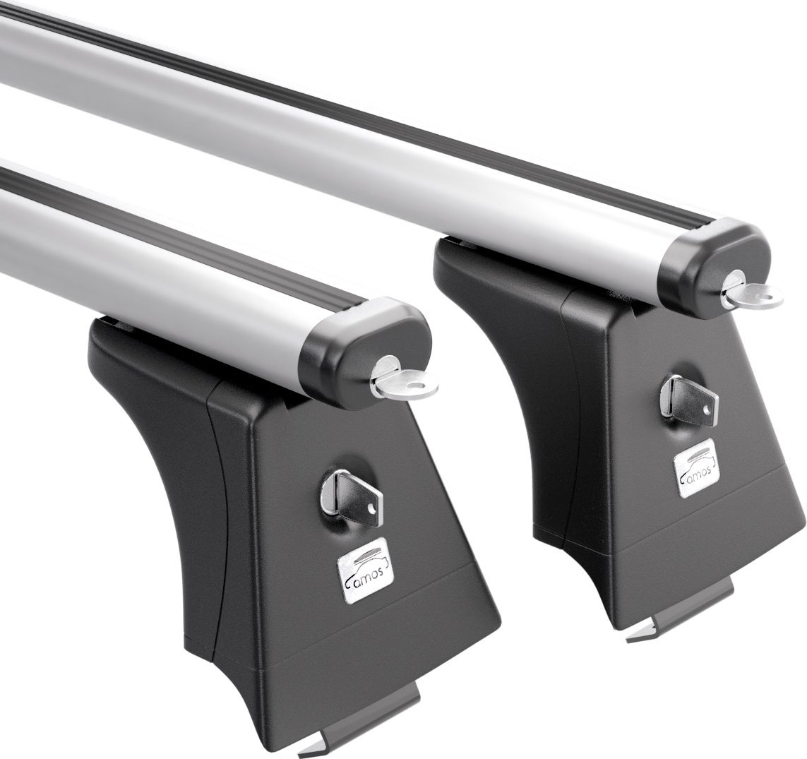 Amos Bagażnik dachowy do Toyota Rav4 SUV (2019r-....) (alu)