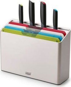 Deska do krojenia Joseph Joseph Zestaw desek i noży 9el. Folio Icon Plus,multik / Joseph Joseph