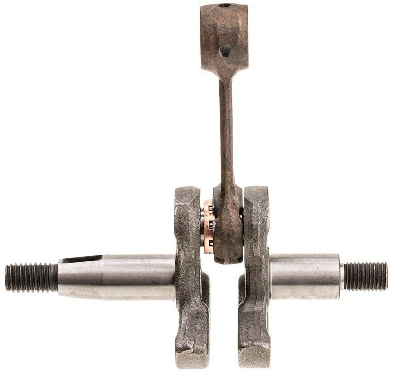 Wał Korbowy Cedrus Dmuchawa Dm03