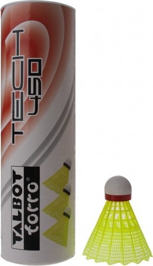 Talbot Torro TT LOT. TECH 450 yellow fast 6szt.