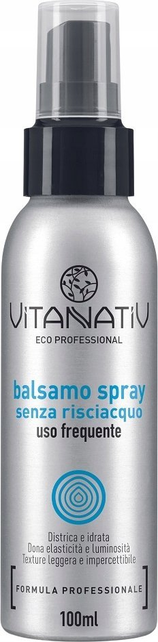 VITANATIV_Lotion Spray balsam do włosów w sprayu bez spłukiwania 100ml