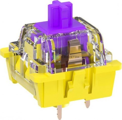 Royal Kludge RK Lemon Switch