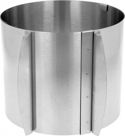 Brunbeste REGULOWANA TORTOWNICA FORMA OBRĘCZ DO TORTÓW 1522