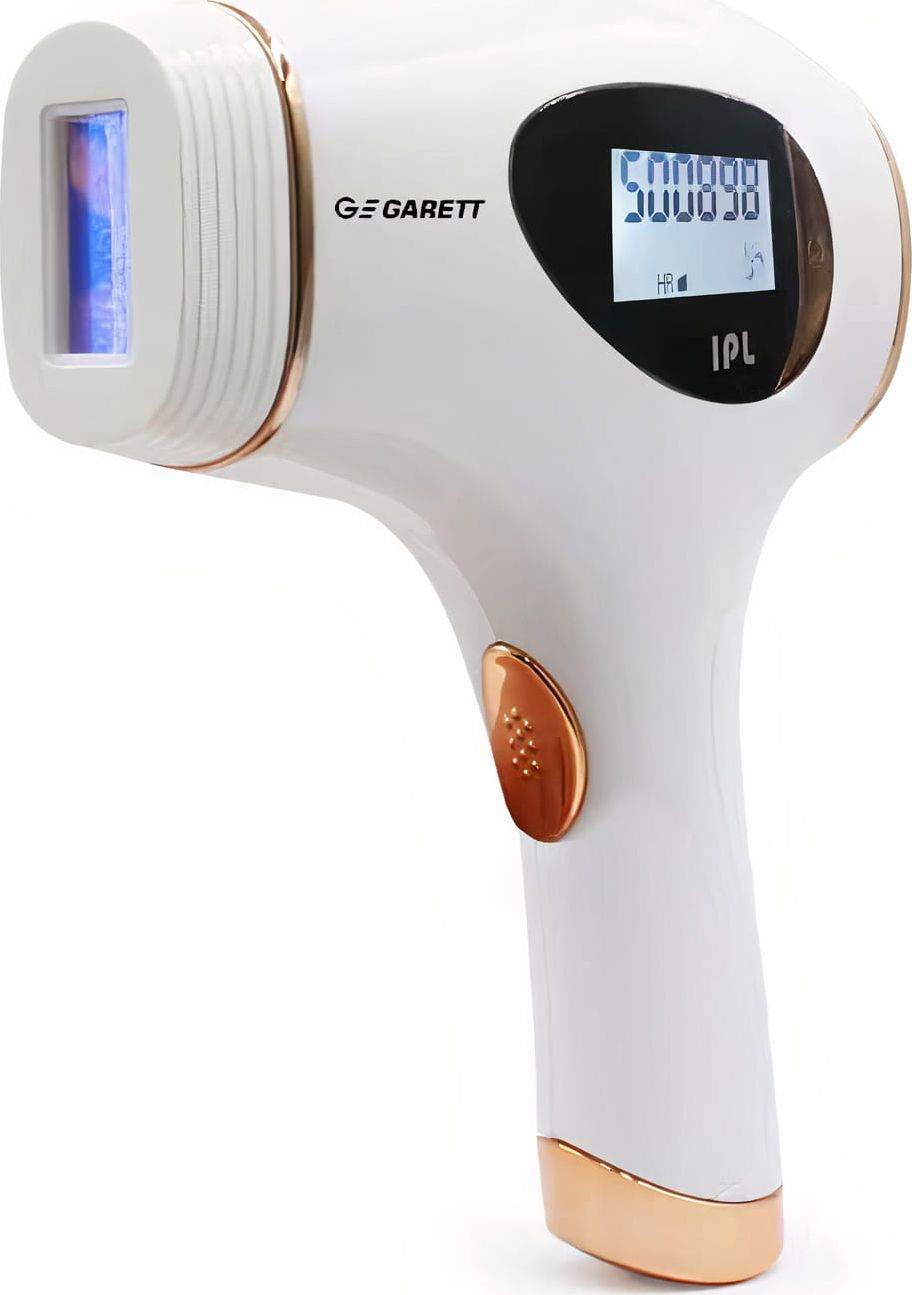 Depilator Garett Beauty Flash GRT-001