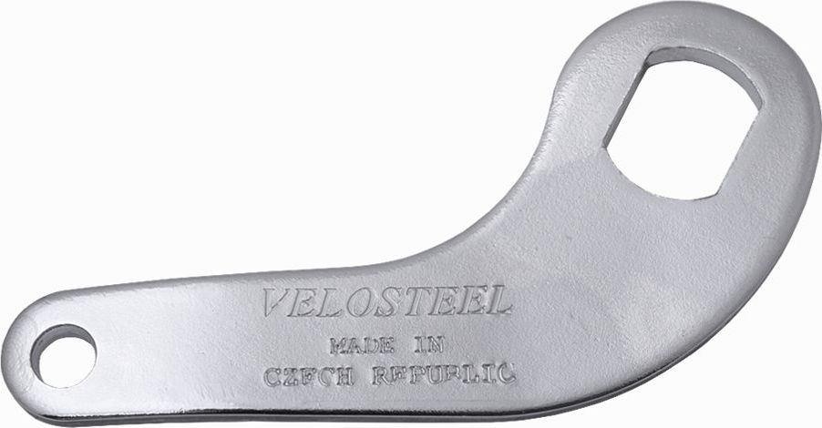 Velosteel Dźwignia mocująca piasty samohamownej uniwersalny