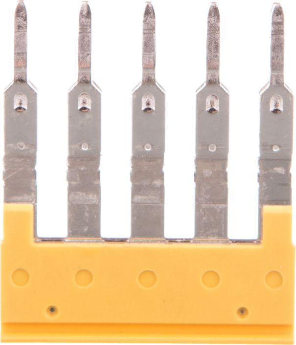 Weidmüller ZQV 2.5/5 OSPRZĘT DO ZŁĄCZEK SZEREGOWYCH - 1608890000