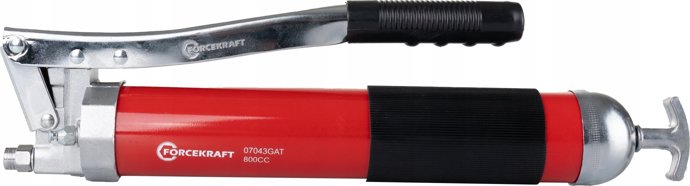 Forcekraft Smarownica towotnica ręczna 800mm