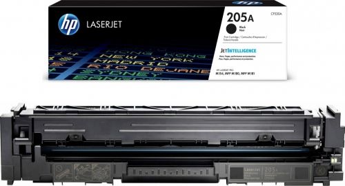 Toner HP 205A Black Oryginał (CF530A)