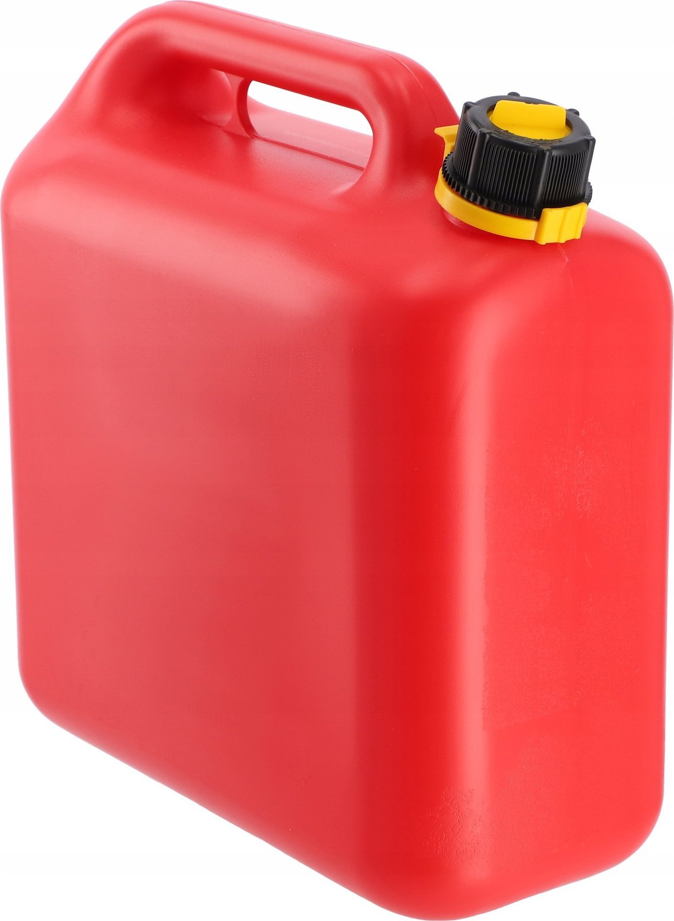 Kadax Kanister Na Paliwo Pojemnik Baniak 12L Lejek Atest