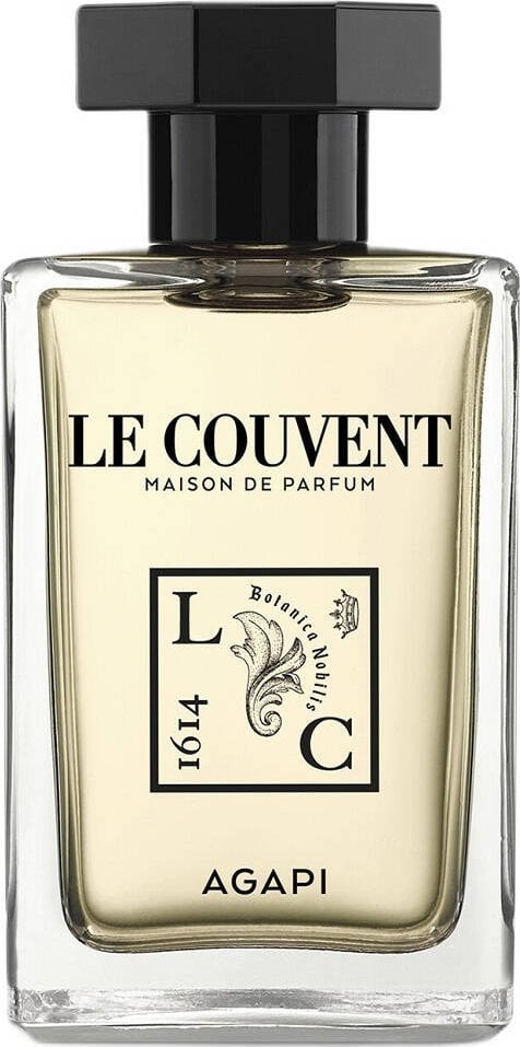 Alkotest LE COUVENT Agapi EDP spray 100ml