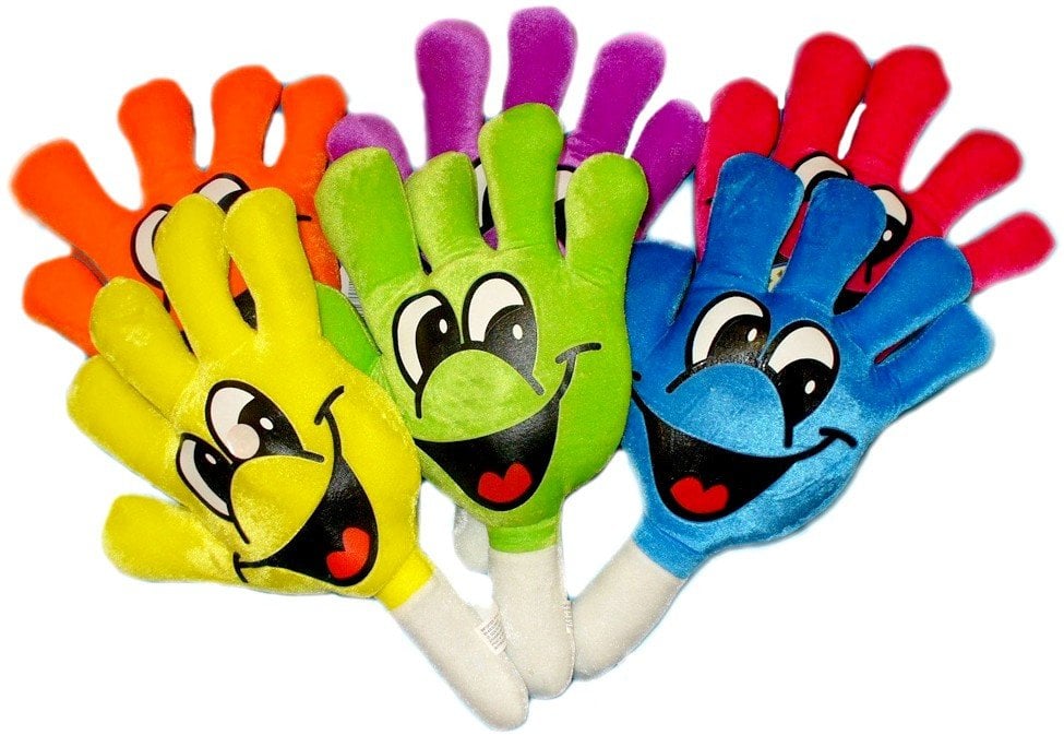 Zabawka Z-1725 łapka 91598