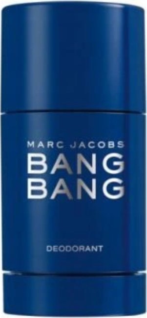 Marc Jacobs Marc Jacobs Bang Bang DST 75ml