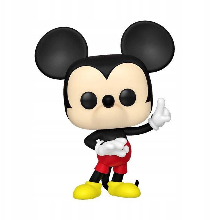 FIGURKA FUNKO POP: MICKEY MOUSE 1187