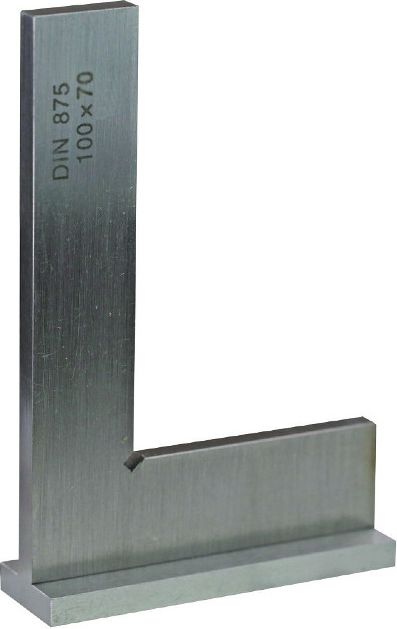 Gimex Kątownik 100 x 70 Mksc (214.573)