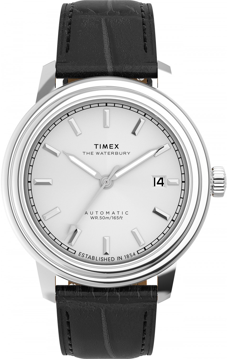 Zegarek męski Timex TW2Y22900 czarny
