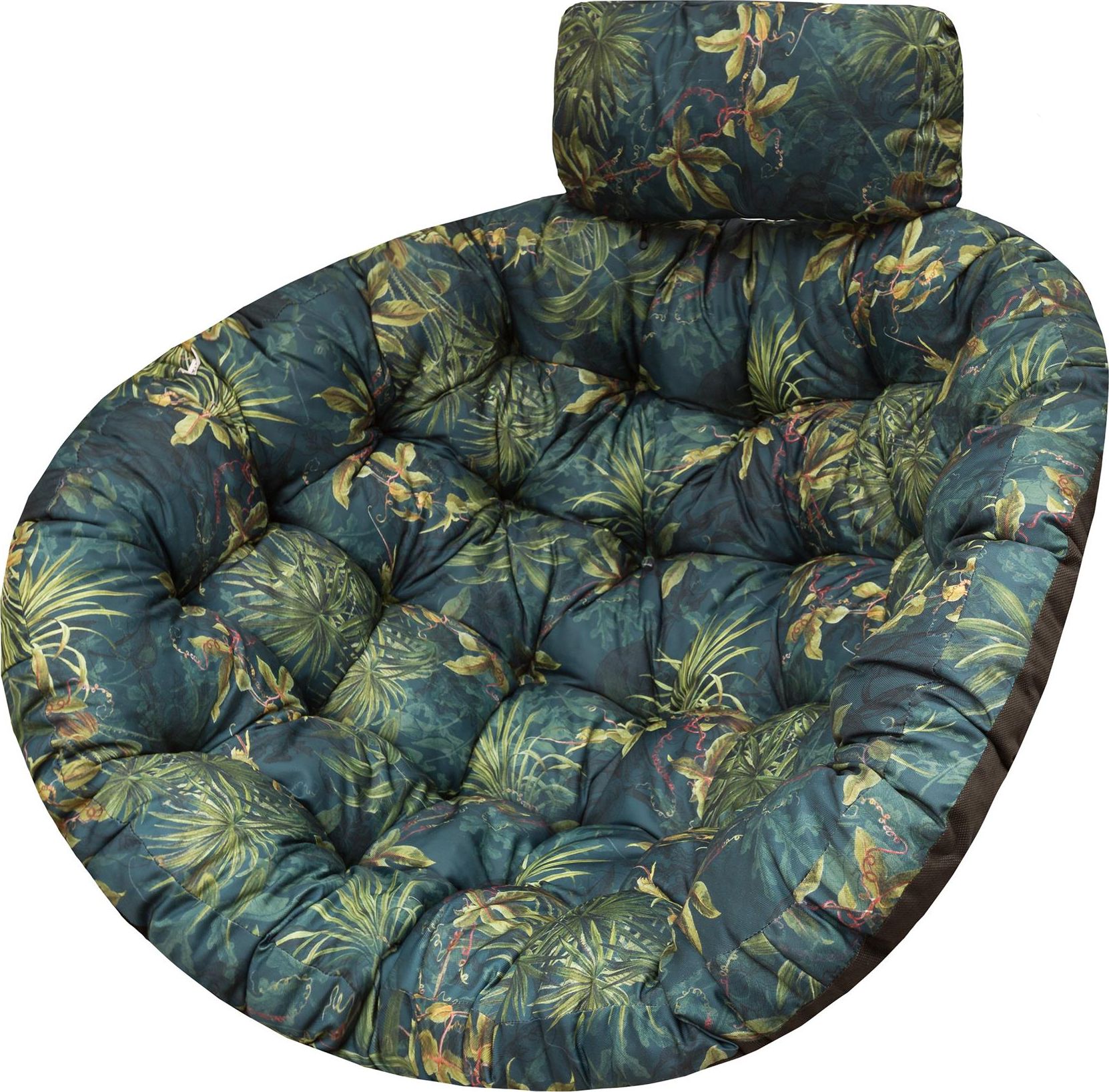 Hobbygarden PODUSZKA MOON ZIELONA TRAWA