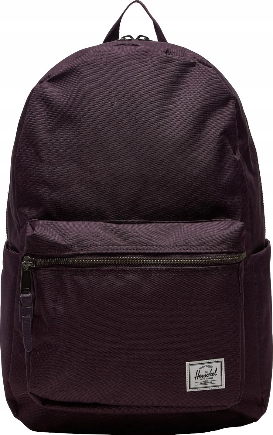 Herschel Herschel Settlement Backpack 11407-06223 Fioletowe One size