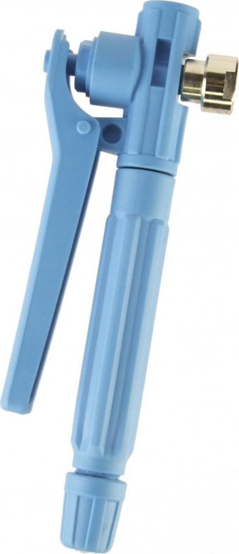 Kwazar KWAZAR ZESPÓŁ RĘKOJEŚCI LANCY Z MANOMETREM ORION SUPER PRO+