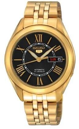 Zegarek Seiko 5 SNKL40K1