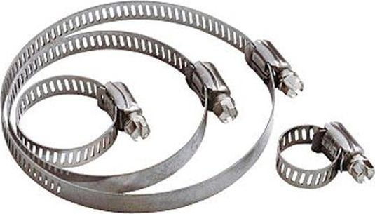 TurboWorks_F Opaska GBS 25-38mm Nierdzewna