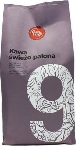 Kawa ziarnista Quba Cafe No. 9 250 g