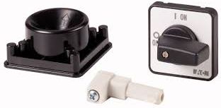 Eaton Napęd drzwiowy czarny do P1.../XM KNB-P1/M (172838)