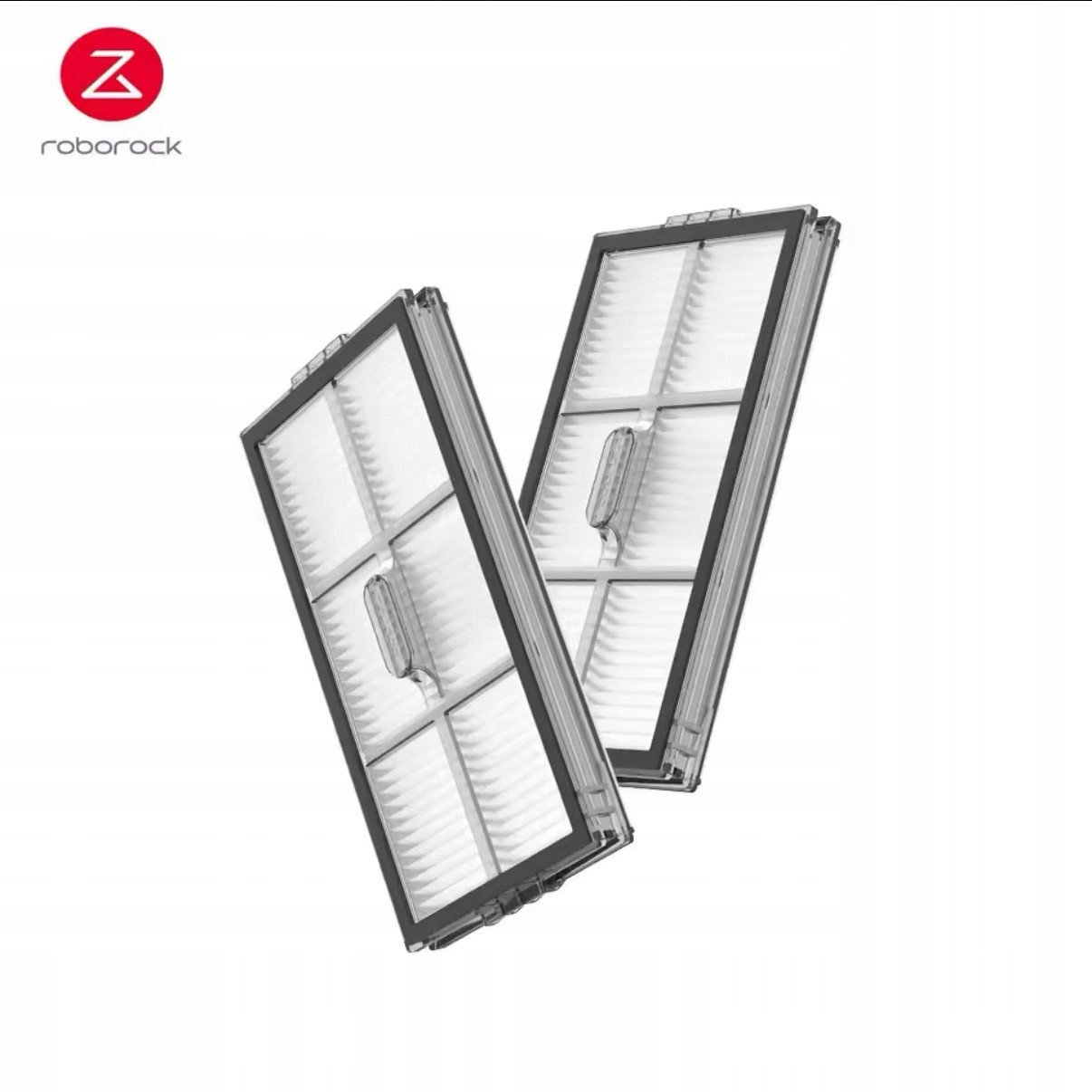 Roborock Hepa Dust Filter, 2-Pack Saros 10