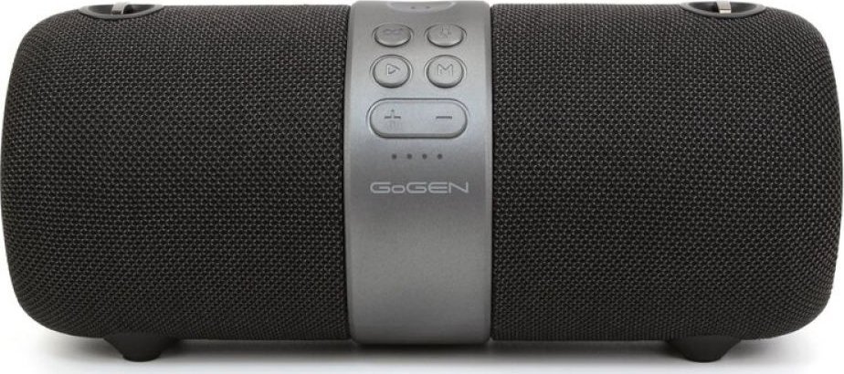 Głośnik GoGEN BS420B czarny