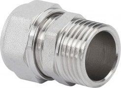 Hydroland PEX.Z.GZ25X3/4 ZŁĄCZKA GZ 25X3/4 PEX SKRĘCANA // PX-R.N.25X3/4