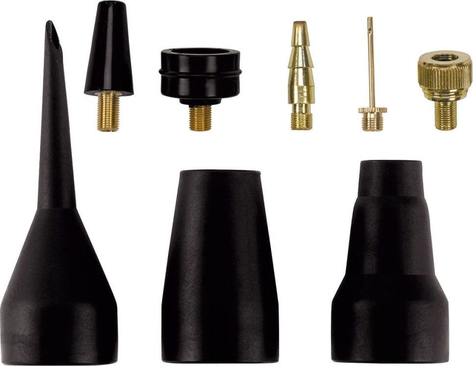 Einhell Einhell Zestaw końcówek do sprężarki powietrza, 8 szt.