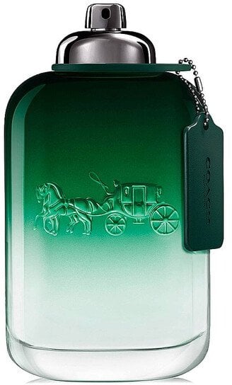 COACH Green EDT 200ml