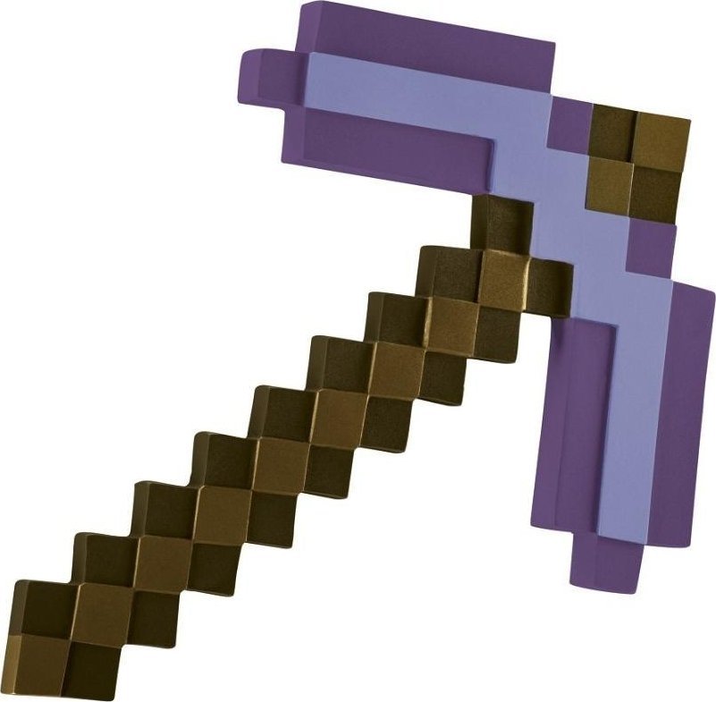 Kilof zaczarowany Minecraft Mojang