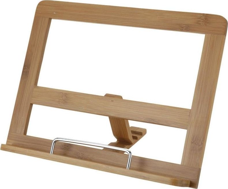 Excellent Houseware Podstawka stojak na książkę kucharską