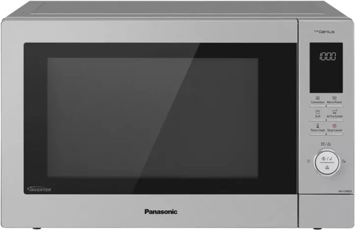 Panasonic NN CD 88 QSEPG
