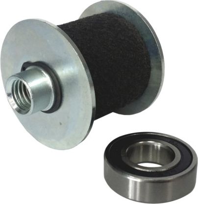 Glob Rolka napędowa do przystawki GS03-01 z łożyskiem (GLOB-GS0301-RN01)