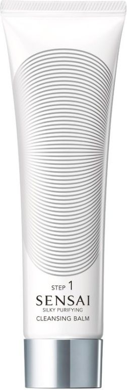 Sensai Silky Purifying Krem oczyszczający 125ml