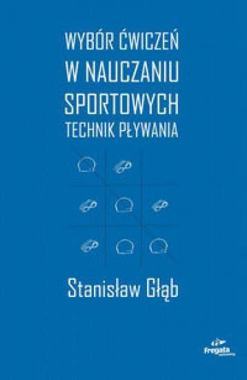 Wybór ćw. w nauczaniu sportowych technik pływania - 215214