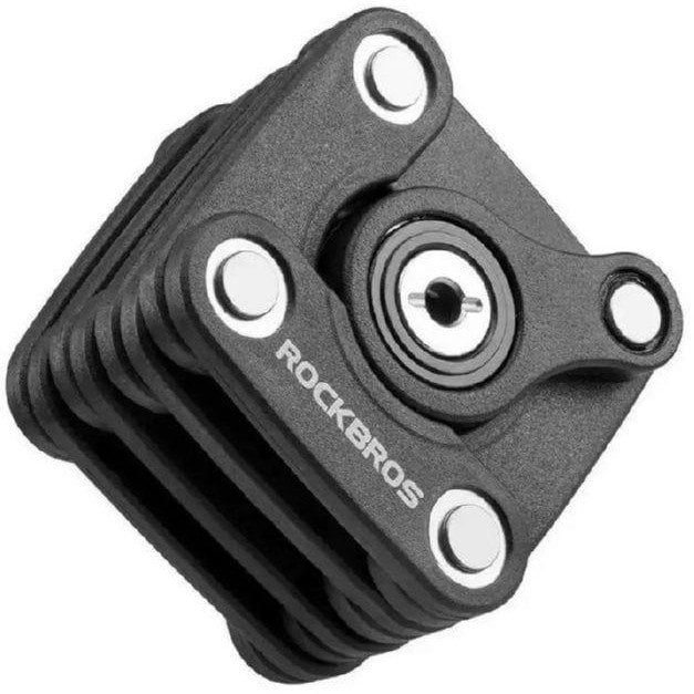 RockBros Dviračio spyna RBWD795