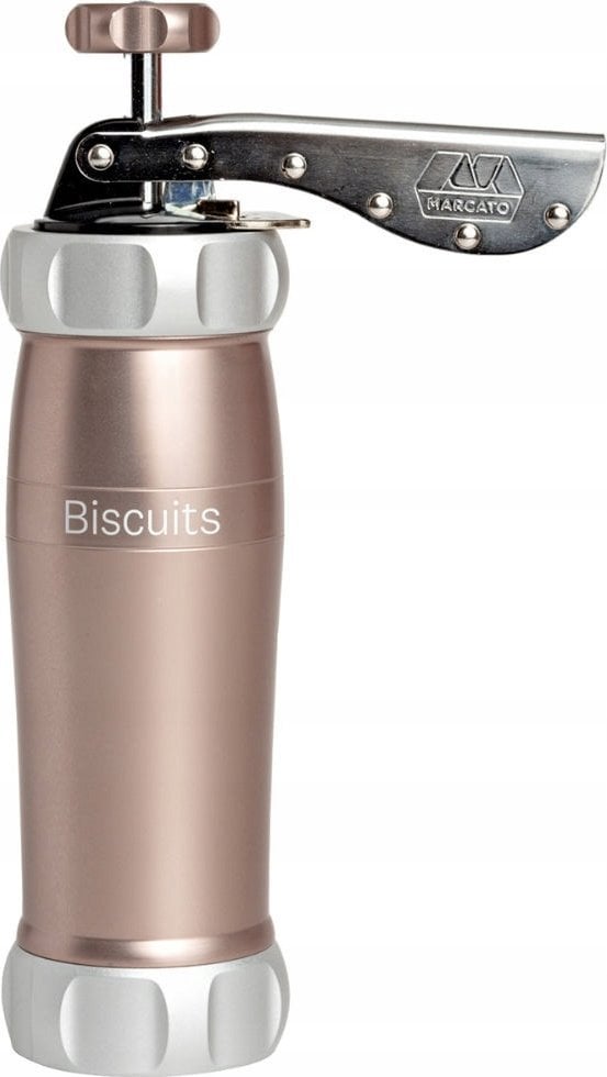 Marcato Marcato Pastry Press powder pink