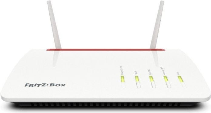 Router AVM Fritz! Box 6890 LTE (20002817)